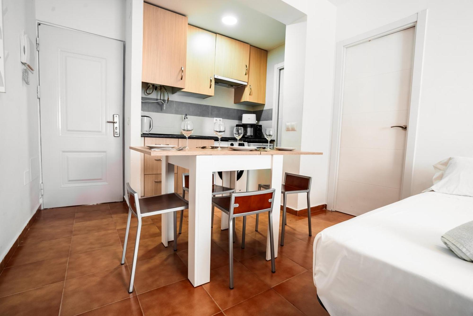 Escuela Village Marbella Dış mekan fotoğraf