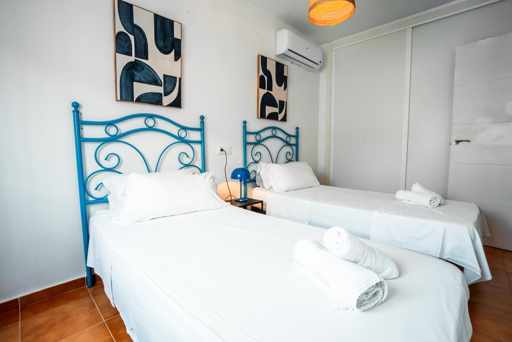 Escuela Village Marbella Dış mekan fotoğraf