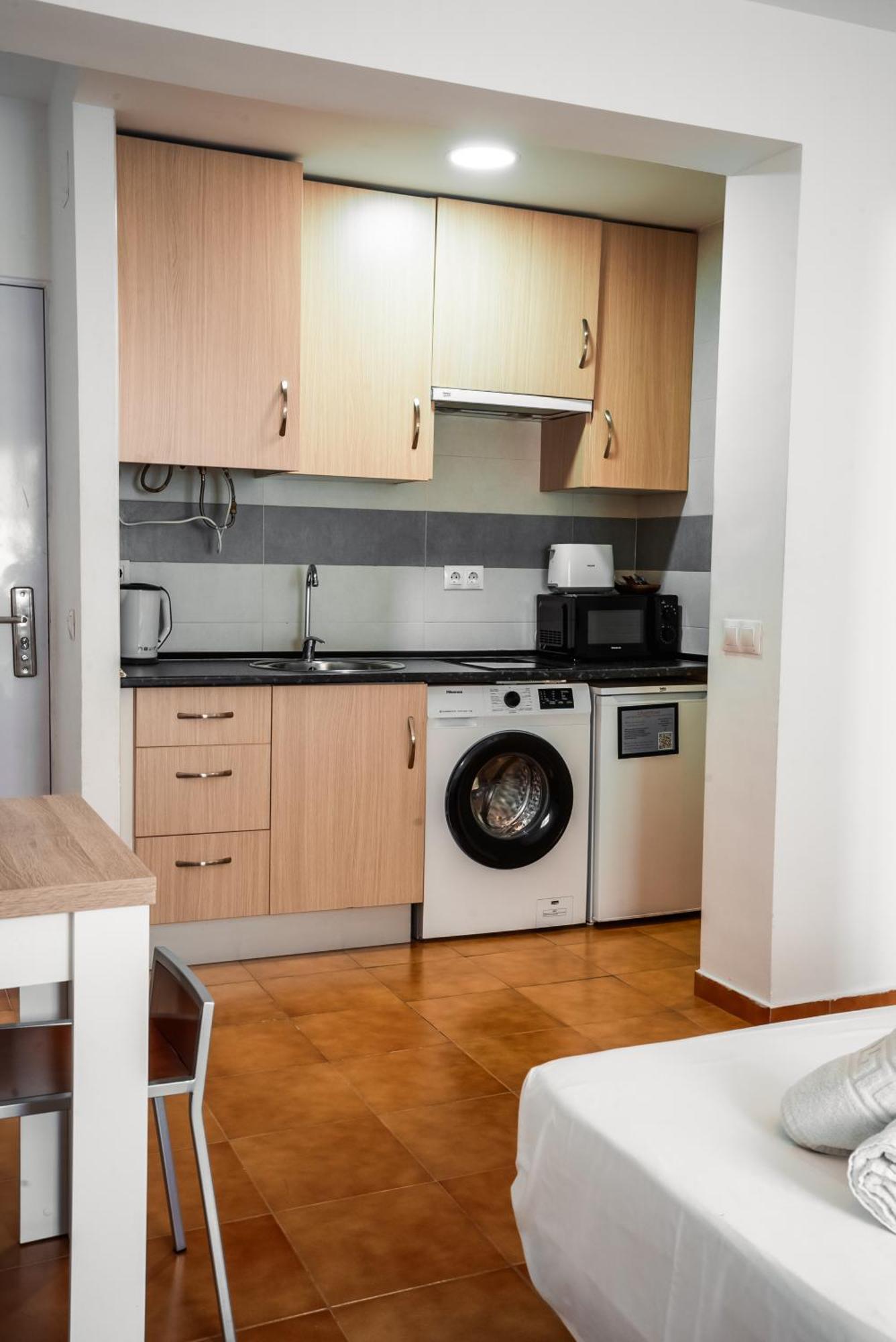 Escuela Village Marbella Dış mekan fotoğraf