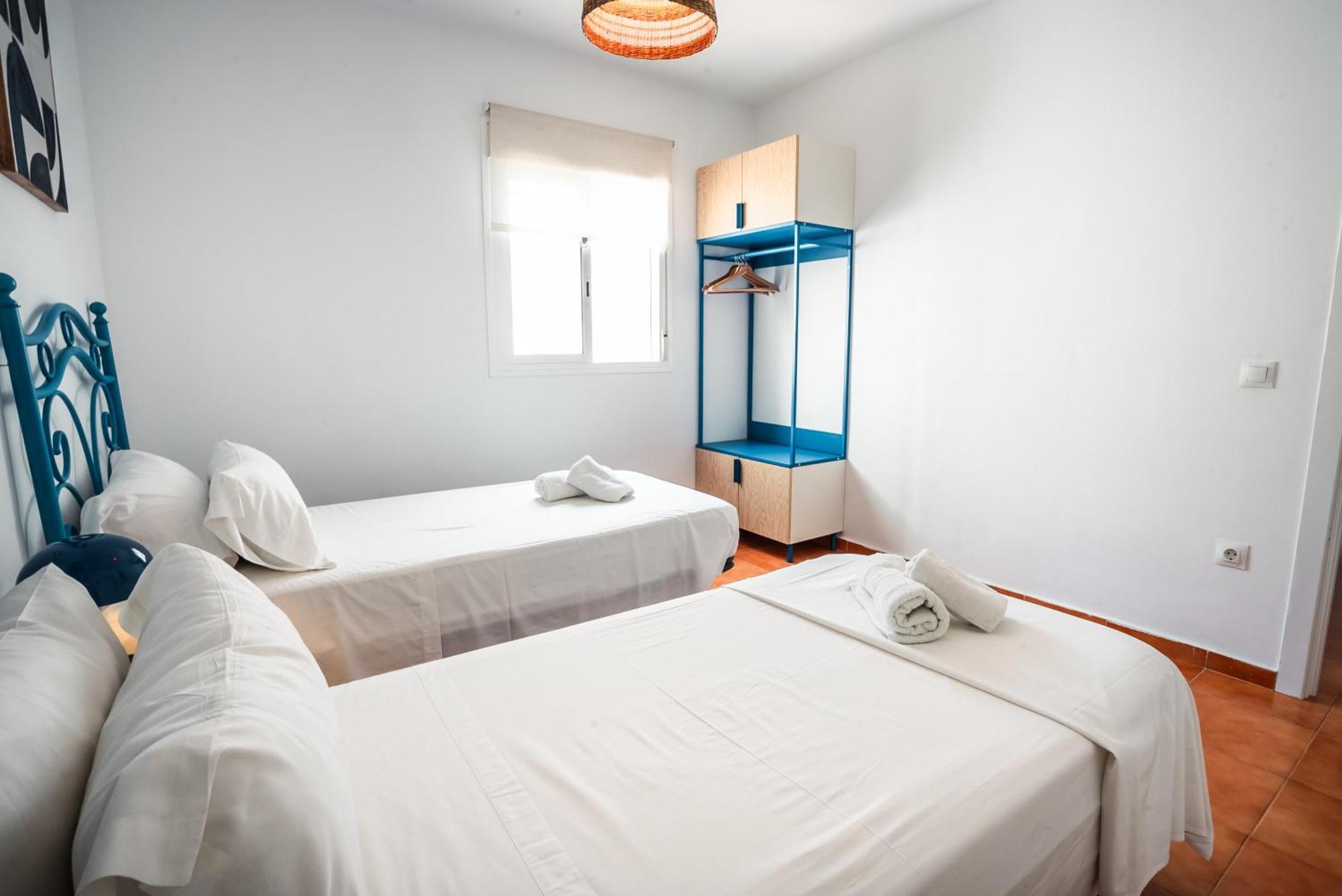 Escuela Village Marbella Dış mekan fotoğraf