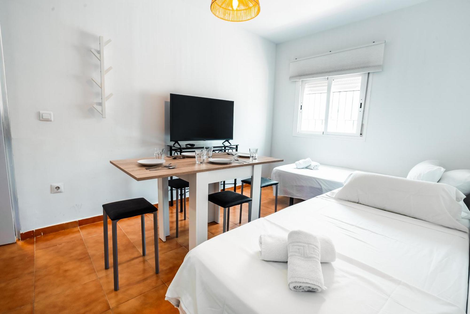 Escuela Village Marbella Dış mekan fotoğraf