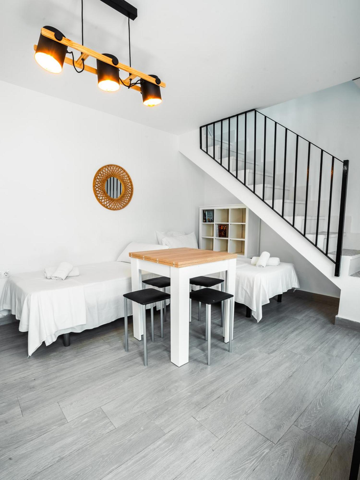 Escuela Village Marbella Dış mekan fotoğraf