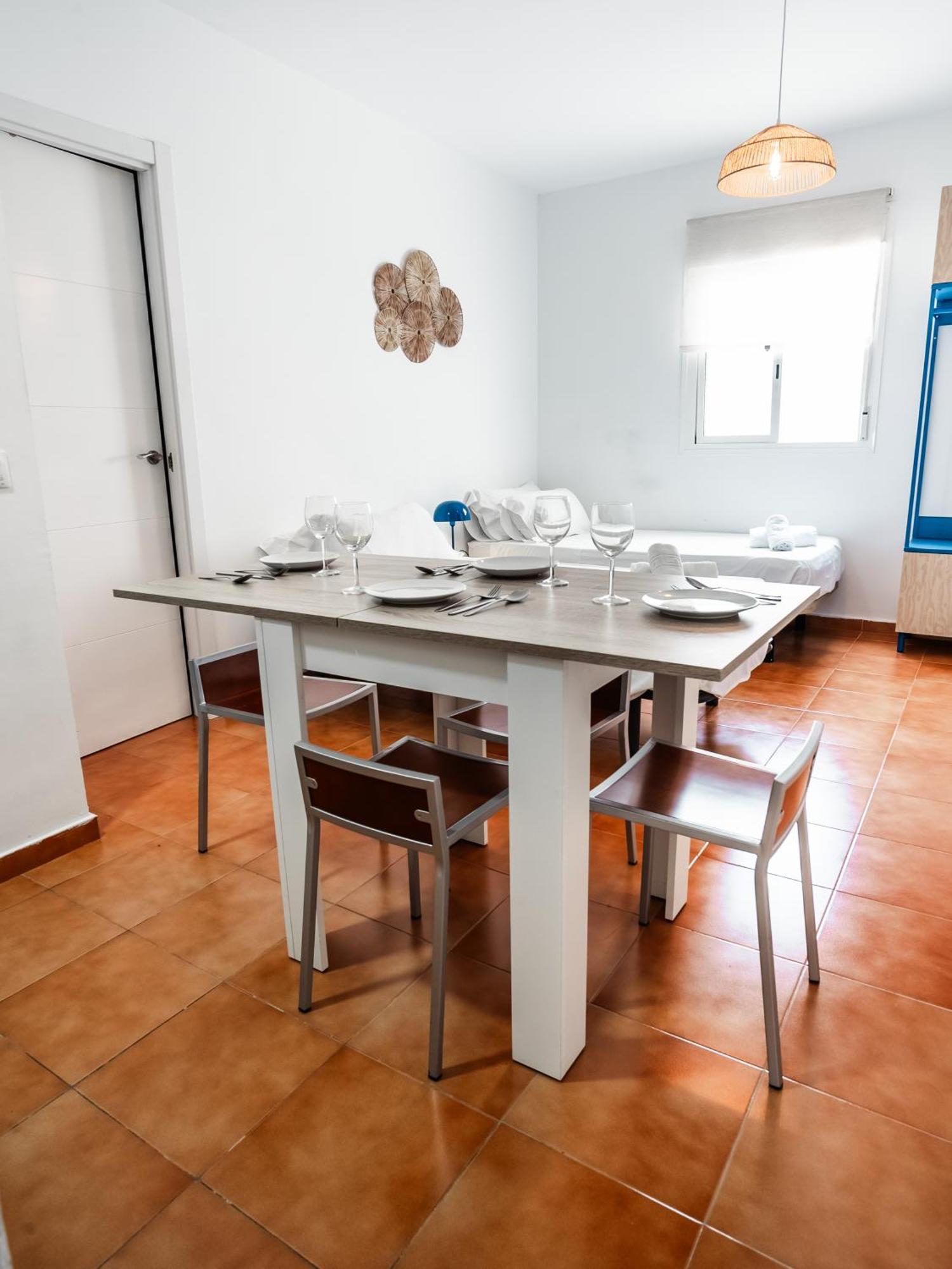 Escuela Village Marbella Dış mekan fotoğraf