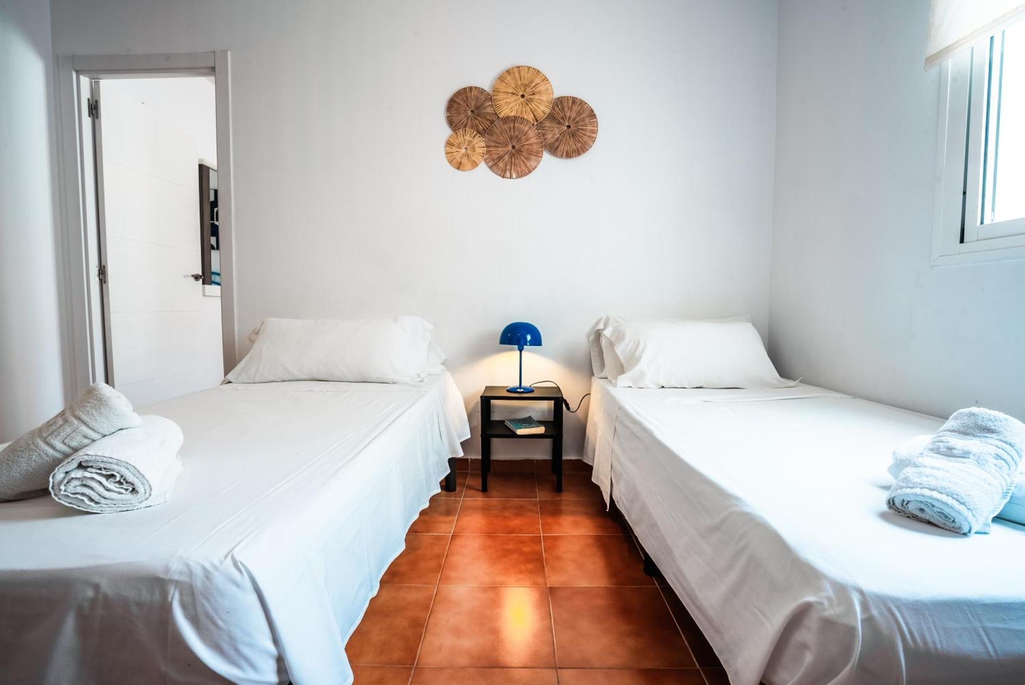 Escuela Village Marbella Dış mekan fotoğraf