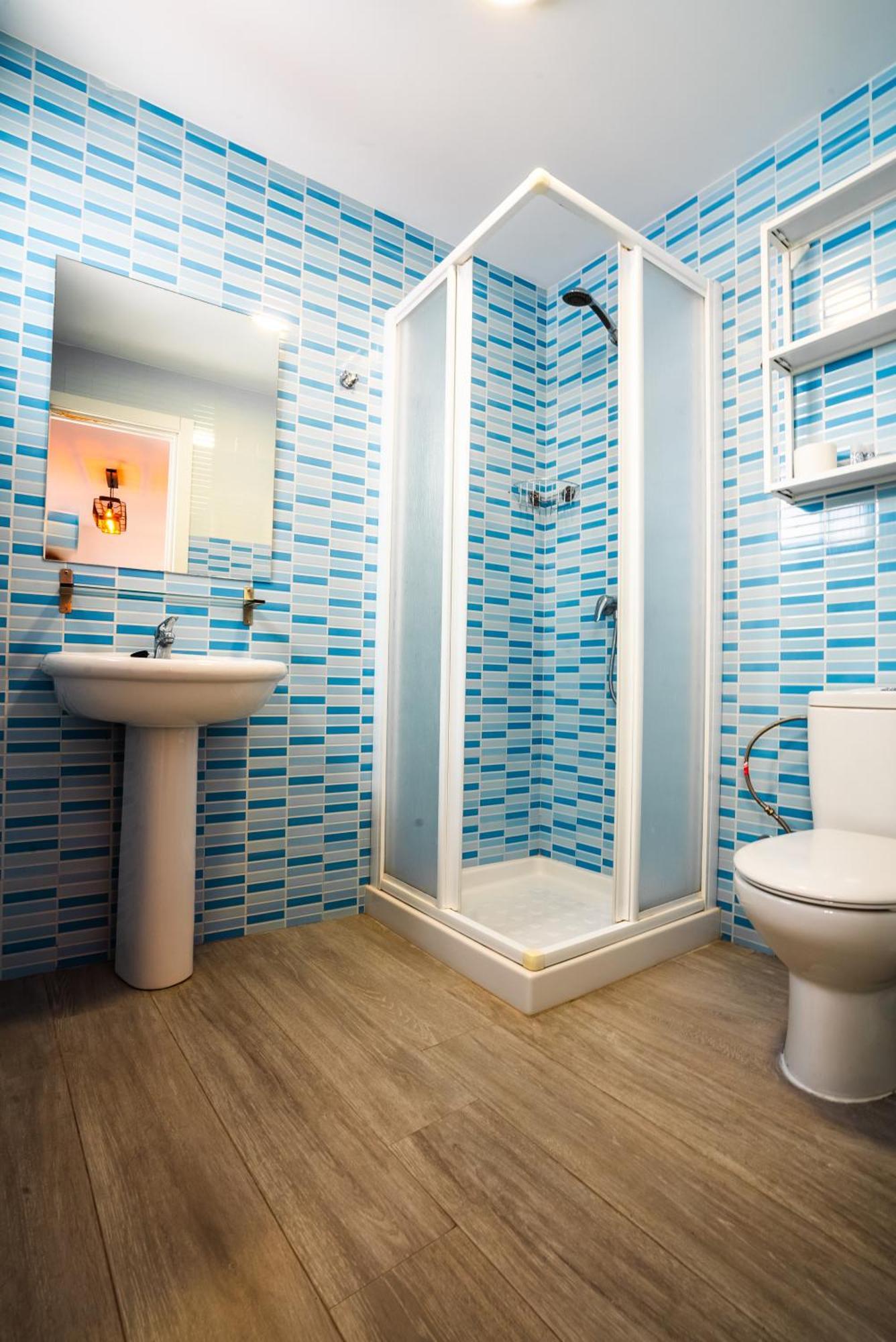 Escuela Village Marbella Dış mekan fotoğraf
